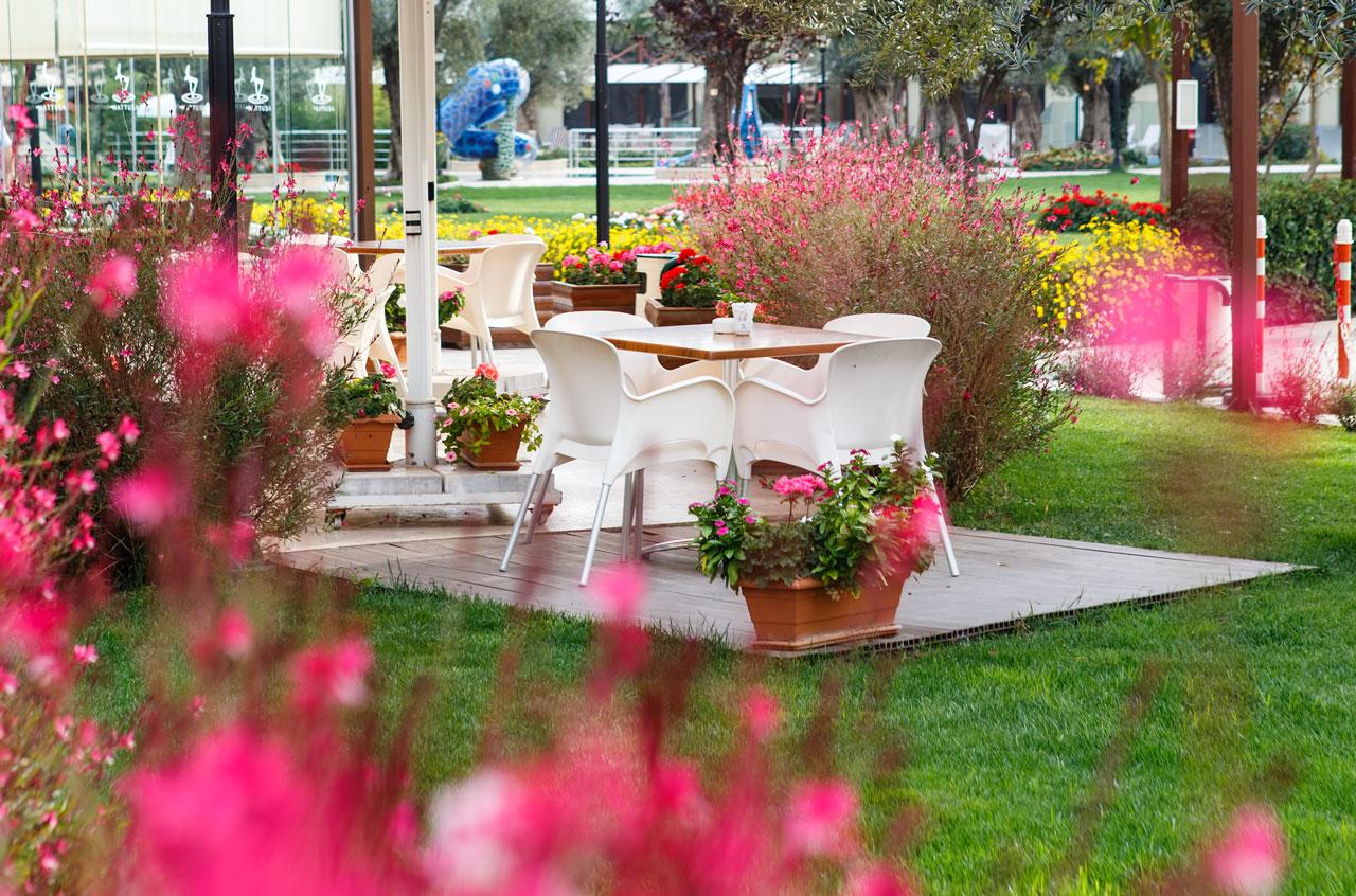 Hattusa Vacation Thermal Club Kazdaglari Гюре Экстерьер фото