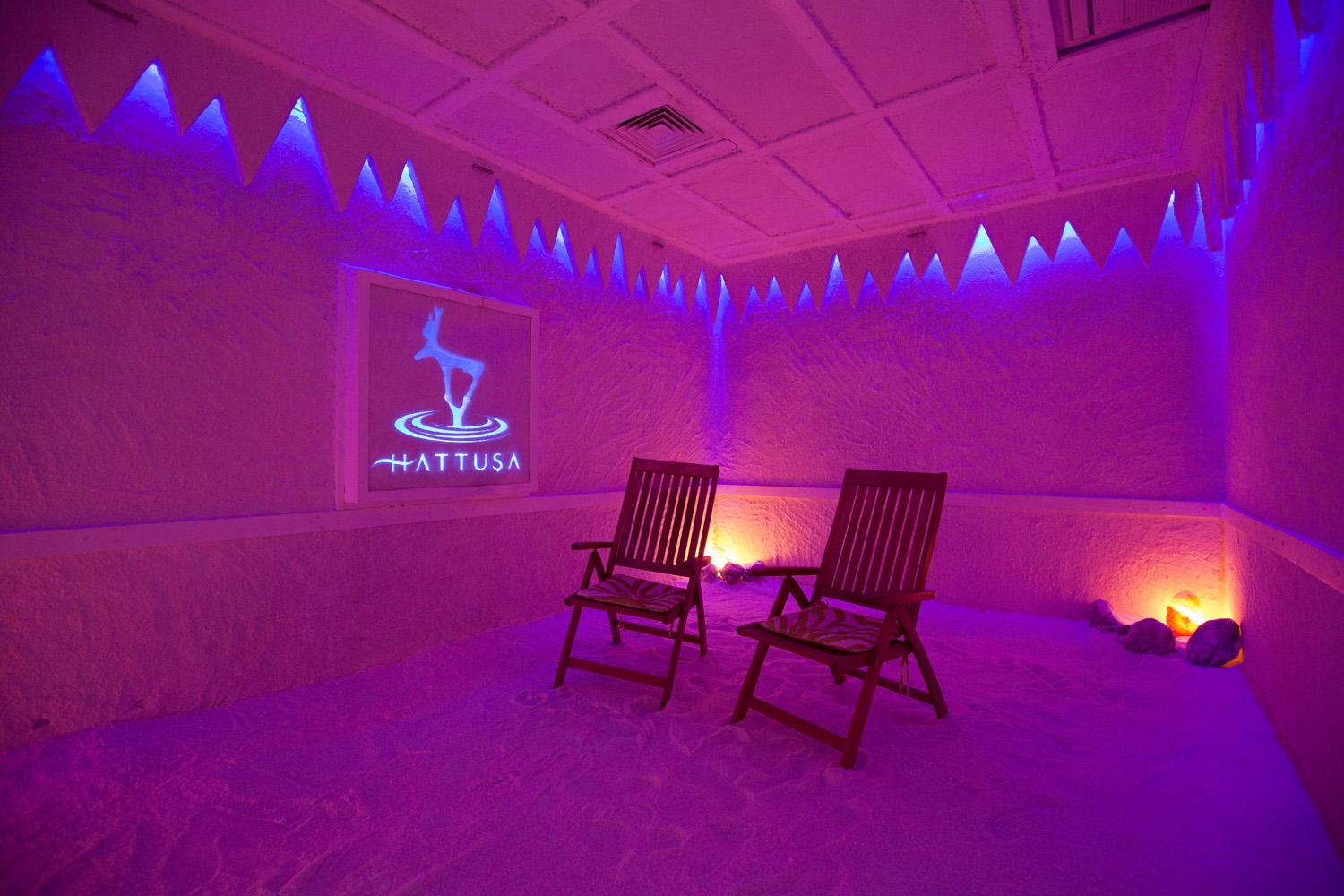 Hattusa Vacation Thermal Club Kazdaglari Гюре Экстерьер фото