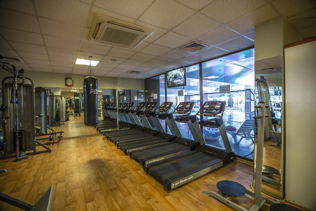 Hattusa Vacation Thermal Club Kazdaglari Гюре Экстерьер фото