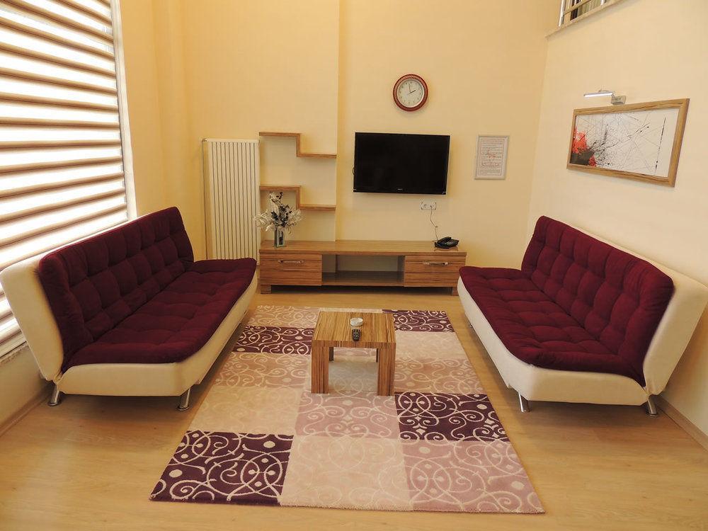 Hattusa Vacation Thermal Club Kazdaglari Гюре Экстерьер фото