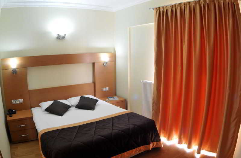 Hattusa Vacation Thermal Club Kazdaglari Гюре Экстерьер фото